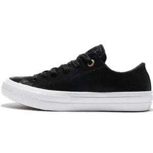 Converse Chuck Taylor All Star Ii Ox Womens